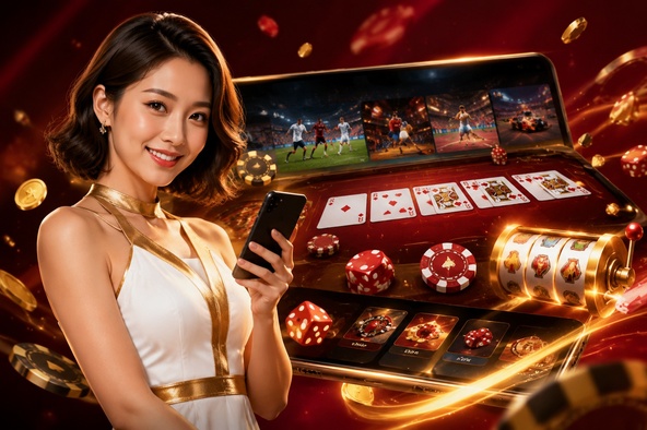 ggpoker