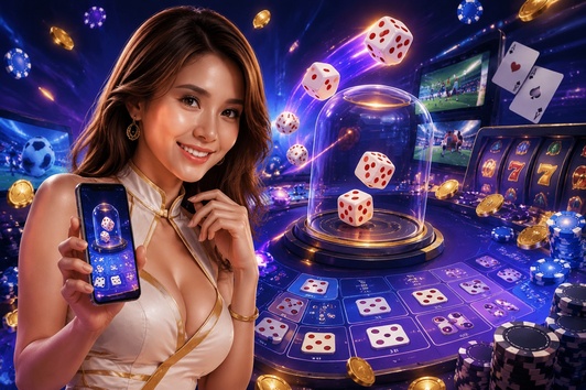 ggpoker