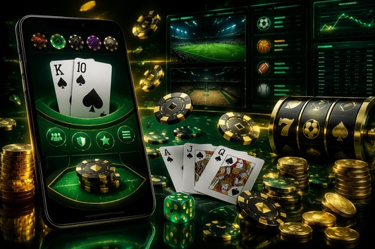 ggpoker