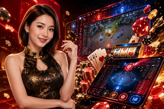 ggpoker