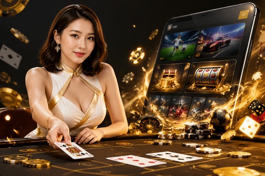 ggpoker – Nạp rút tiền nhanh chóng qua MoMo ZaloPay